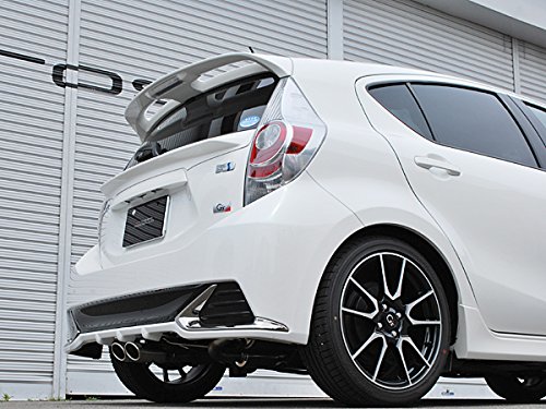 Amazon | ロッソモデロ COLBASSO（コルバッソ） NA2-C マフラー トヨタ